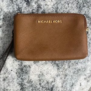 Michael Kors Clutch